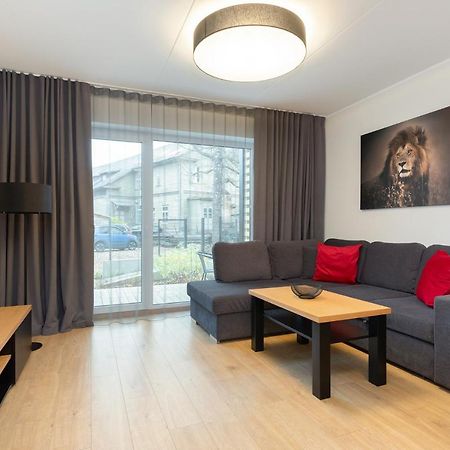 Tartukodu Narva Mnt 101A-1 Apartman Kültér fotó