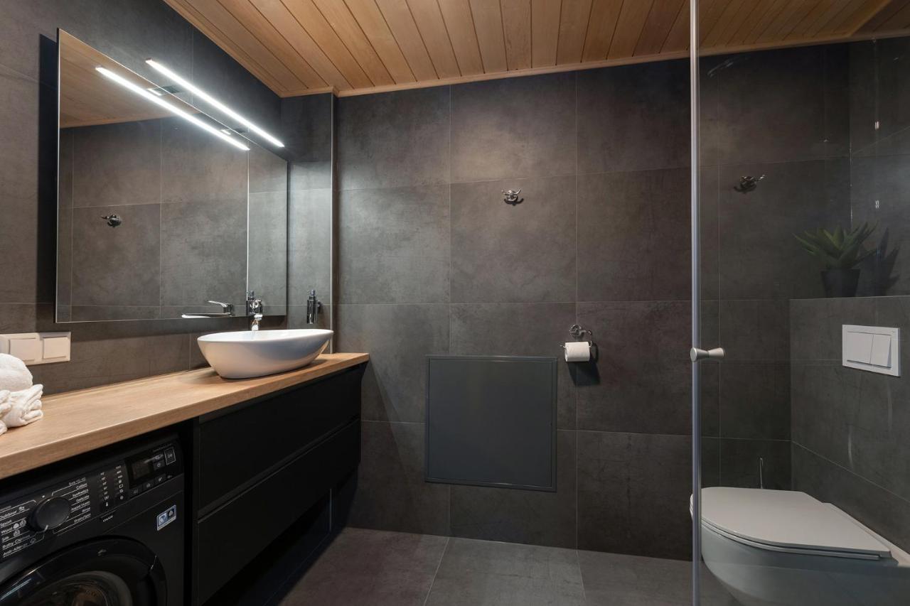 Tartukodu Narva Mnt 101A-1 Apartman Kültér fotó