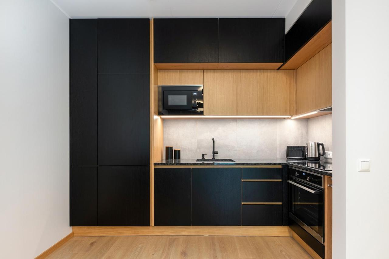 Tartukodu Narva Mnt 101A-1 Apartman Kültér fotó