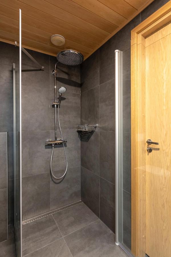 Tartukodu Narva Mnt 101A-1 Apartman Kültér fotó
