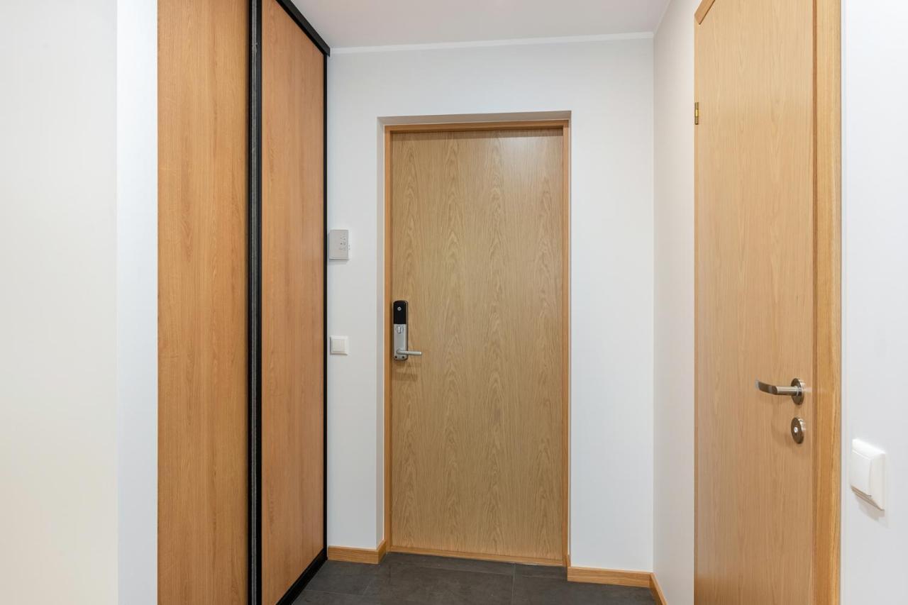 Tartukodu Narva Mnt 101A-1 Apartman Kültér fotó