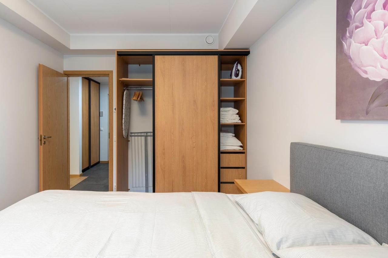 Tartukodu Narva Mnt 101A-1 Apartman Kültér fotó