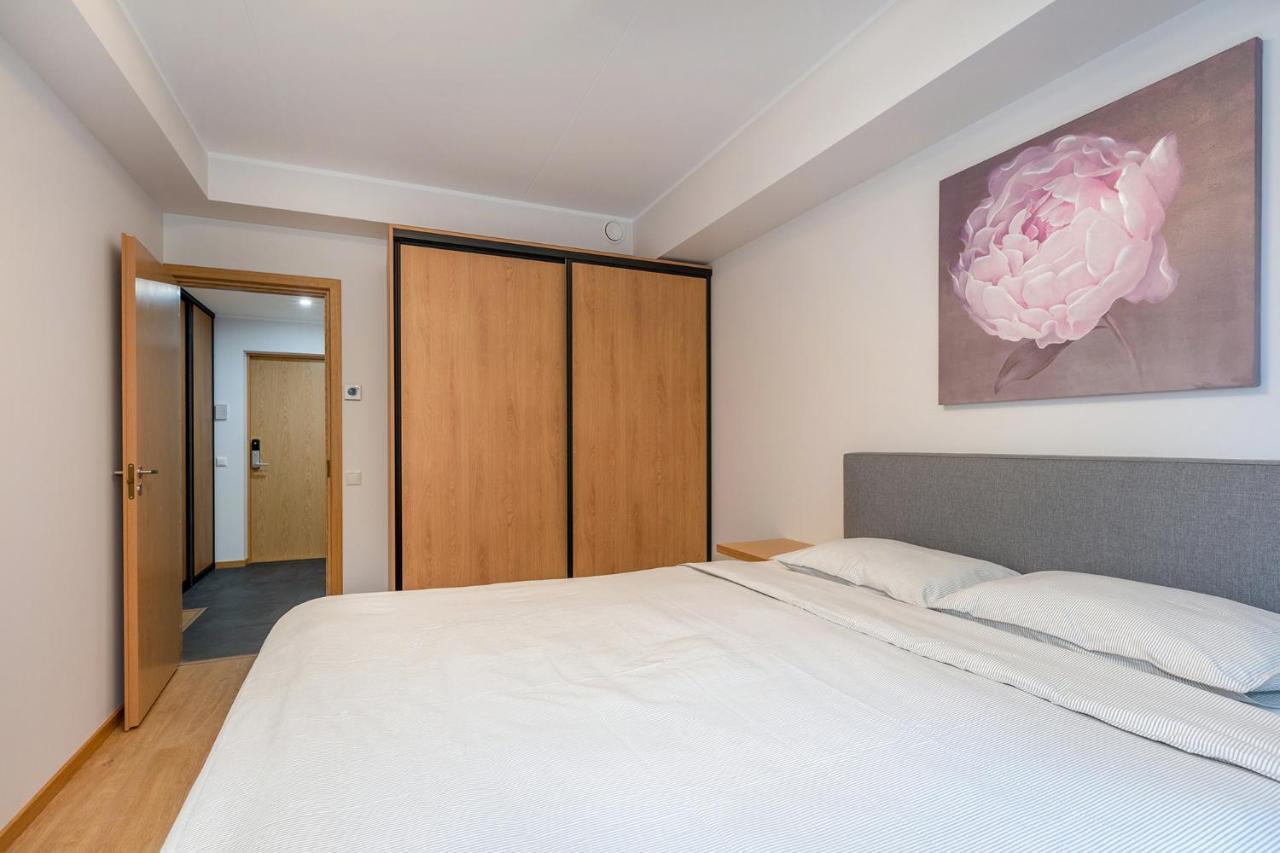 Tartukodu Narva Mnt 101A-1 Apartman Kültér fotó