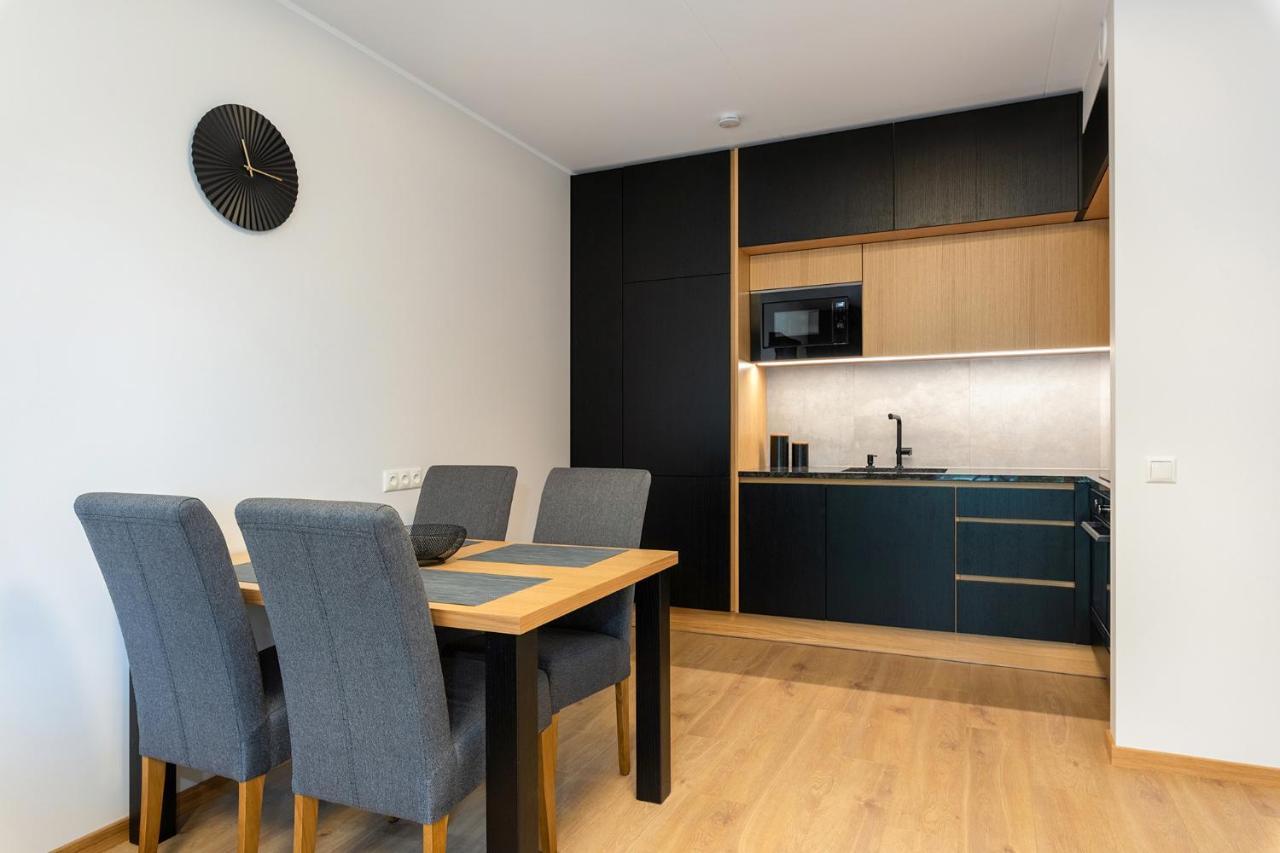 Tartukodu Narva Mnt 101A-1 Apartman Kültér fotó