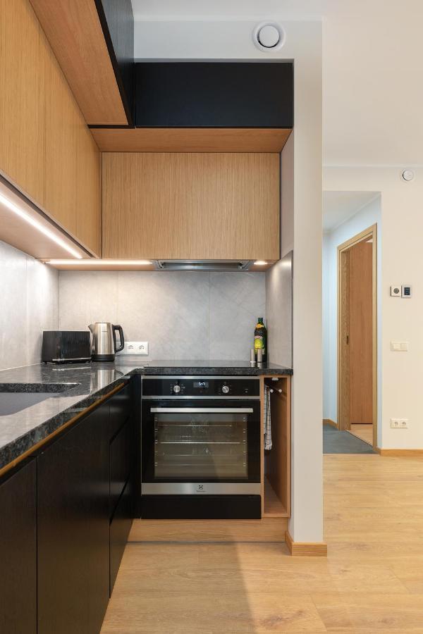 Tartukodu Narva Mnt 101A-1 Apartman Kültér fotó